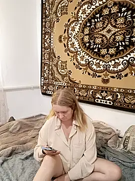 Koketka_nelegal_'s Live XXX Chat