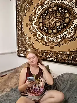Živý XXX chat Koketka_nelegal_