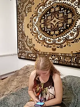 Koketka_nelegal_ Adlı Modelin Canlı XXX Sohbeti