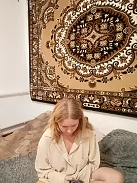 Koketka_nelegal_'s Live XXX Chat