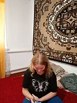 Czat XXX na żywo – Koketka_nelegal_