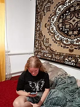 Koketka_nelegal_ Chat XXX in diretta