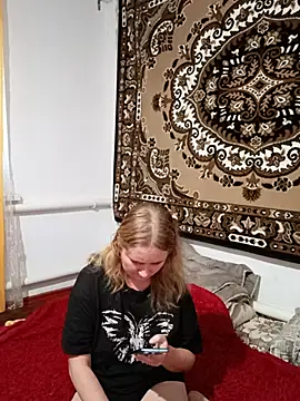Živý XXX chat Koketka_nelegal_