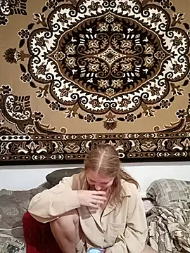 Koketka_nelegal_'s Live XXX Chat