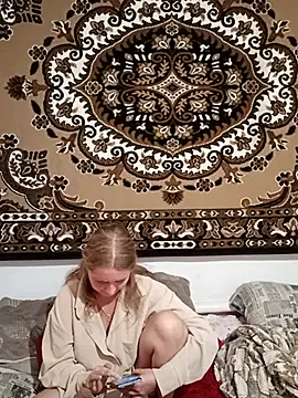 XXX chat uživo modela Koketka_nelegal_