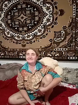 XXX chat uživo modela Koketka_nelegal_