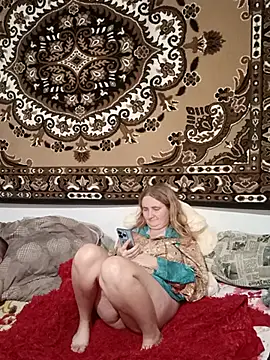 Chat XXX en directo de Koketka_nelegal_