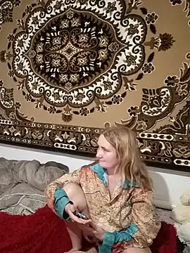 Koketka_nelegal_ Chat XXX in diretta