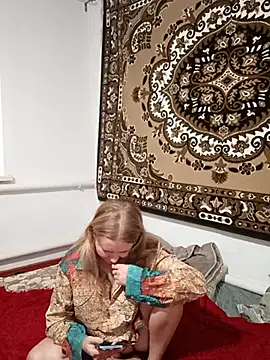 Koketka_nelegal_ লাইভ XXX চ্যাট