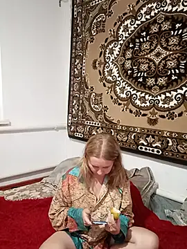 Koketka_nelegal_ Adlı Modelin Canlı XXX Sohbeti