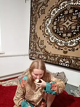 Koketka_nelegal_ Adlı Modelin Canlı XXX Sohbeti