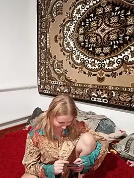 Koketka_nelegal_ Chat XXX in diretta