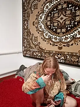 Koketka_nelegal_ Chat XXX in diretta
