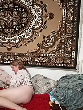 Chat XXX en directo de Koketka_nelegal_