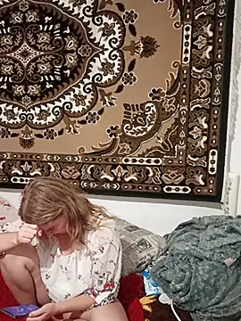 Czat XXX na żywo – Koketka_nelegal_