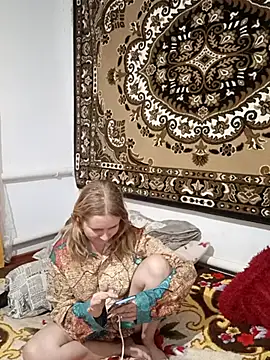 Koketka_nelegal_ live XXX chat