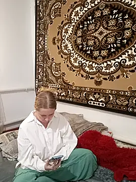 Živý XXX chat Koketka_nelegal_