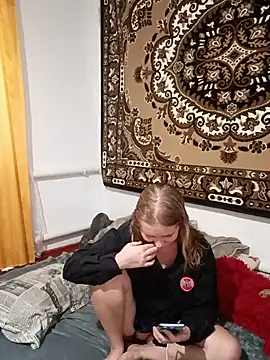 Koketka_nelegal_ Adlı Modelin Canlı XXX Sohbeti
