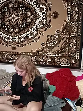 Koketka_nelegal_ Chat XXX live