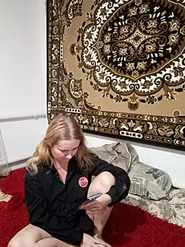 Koketka_nelegal_ Adlı Modelin Canlı XXX Sohbeti