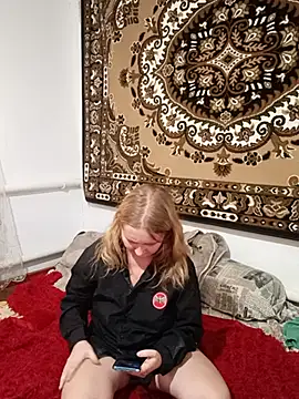 Koketka_nelegal_ live XXX chat