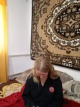Koketka_nelegal_'s Live XXX Chat