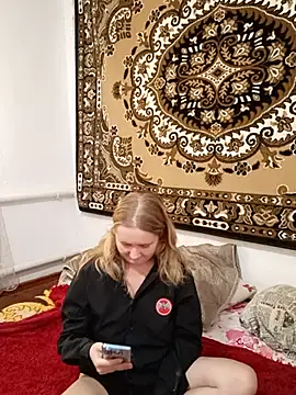 Koketka_nelegal_'s Live XXX Chat