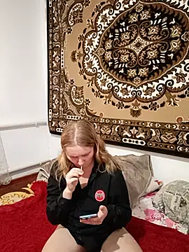 Koketka_nelegal_ Chat XXX in diretta