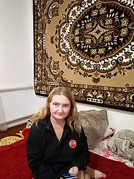 Koketka_nelegal_'s Live XXX Chat