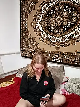 Koketka_nelegal_ Live XXX-Chat