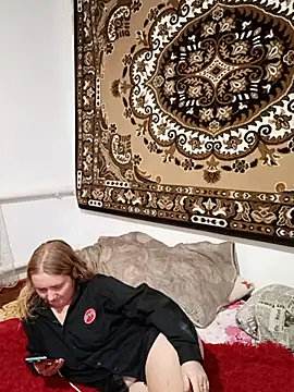 Koketka_nelegal_'s Live XXX Chat