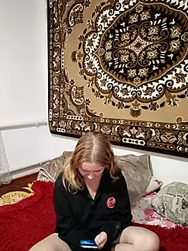 Živý XXX chat Koketka_nelegal_