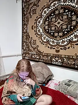 XXX chat uživo modela Koketka_nelegal_