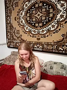 Koketka_nelegal_'s Live XXX Chat