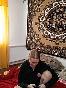 Koketka_nelegal_'s Live XXX Chat