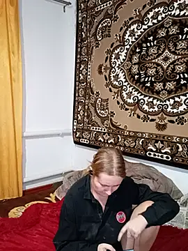 Koketka_nelegal_'s Live XXX Chat