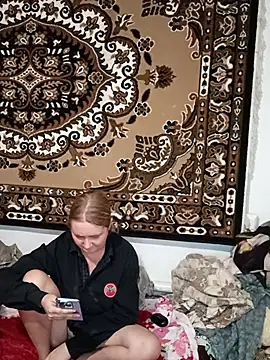 Koketka_nelegal_ Adlı Modelin Canlı XXX Sohbeti