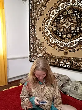 Koketka_nelegal_ Chat XXX in diretta