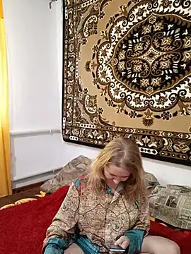 Koketka_nelegal_ Chat XXX in diretta