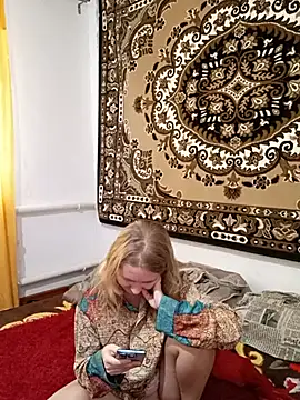 Koketka_nelegal_ Chat XXX in diretta