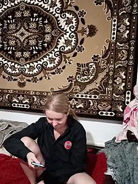 Koketka_nelegal_ Chat XXX live