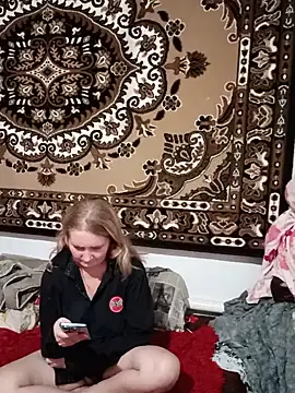 Koketka_nelegal_'s Live XXX Chat