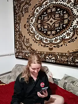 Koketka_nelegal_'s Live XXX Chat