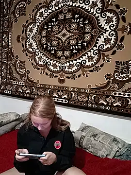 Koketka_nelegal_ Chat XXX in diretta