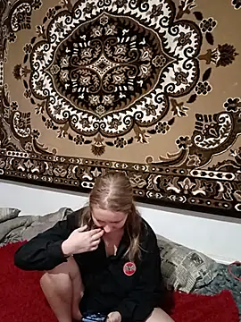 Koketka_nelegal_ – Live XXX-chat