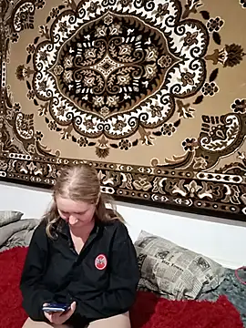 Živý XXX chat Koketka_nelegal_