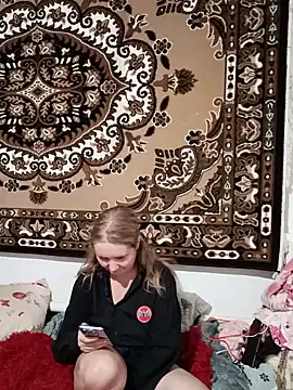 Koketka_nelegal_n Live XXX chat