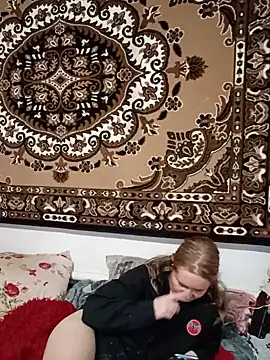 Koketka_nelegal_ Chat XXX in diretta