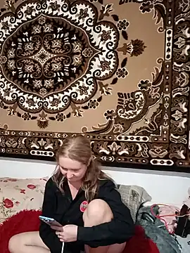 Koketka_nelegal_'s Live XXX Chat