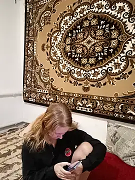 Koketka_nelegal_ Obrolan Langsung XXX
